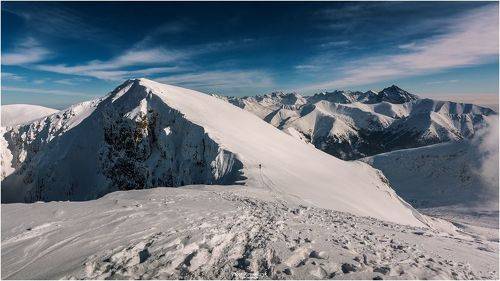 Tatry