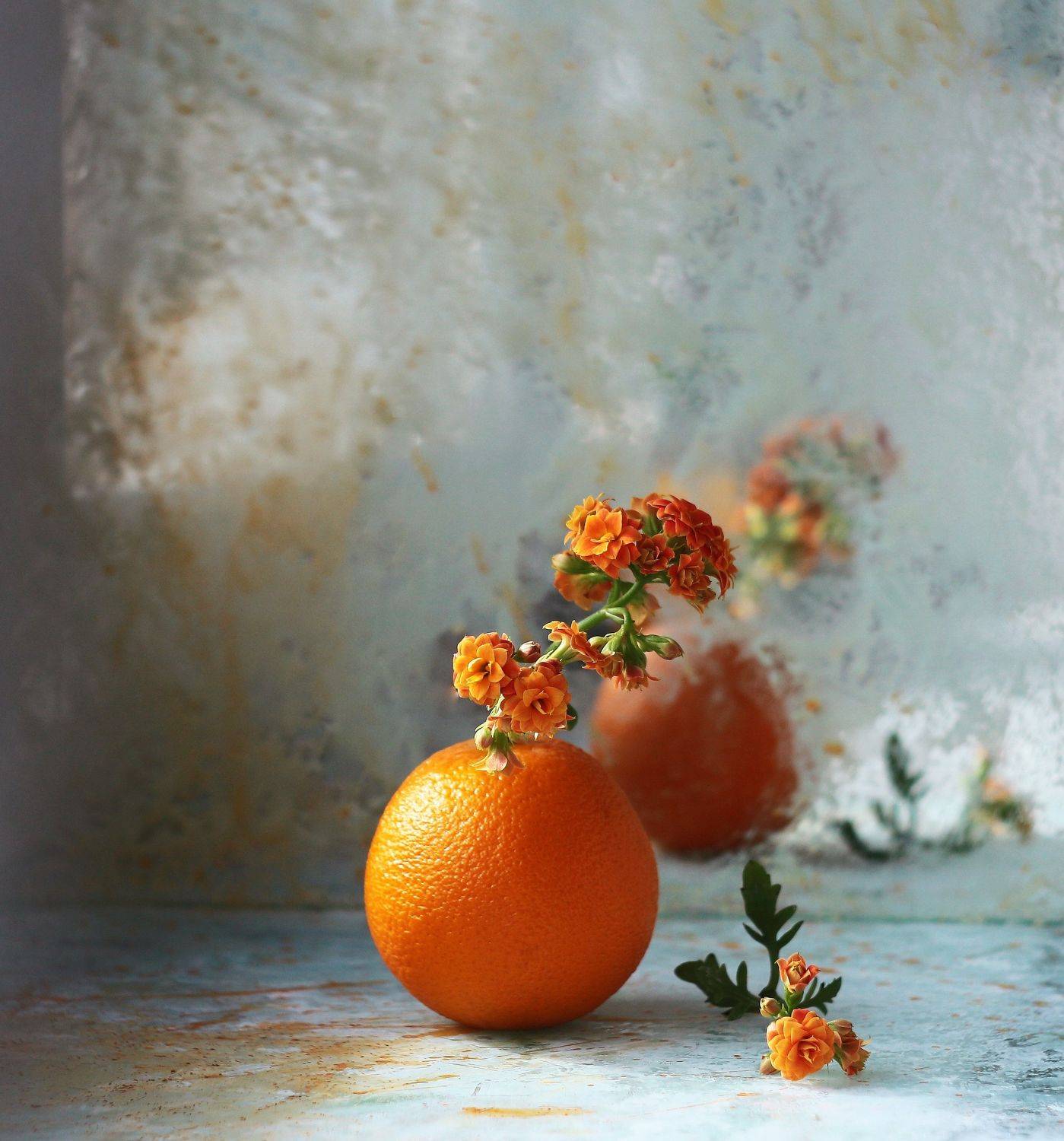 , Людмила Хрусталева*