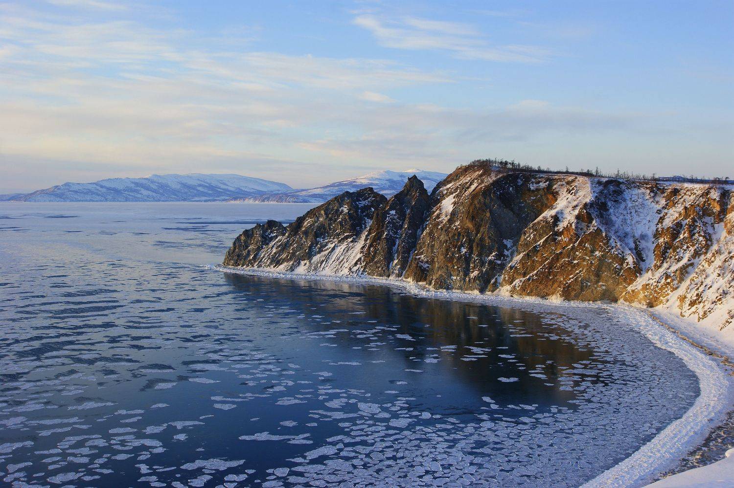 , Андрей Загребельный