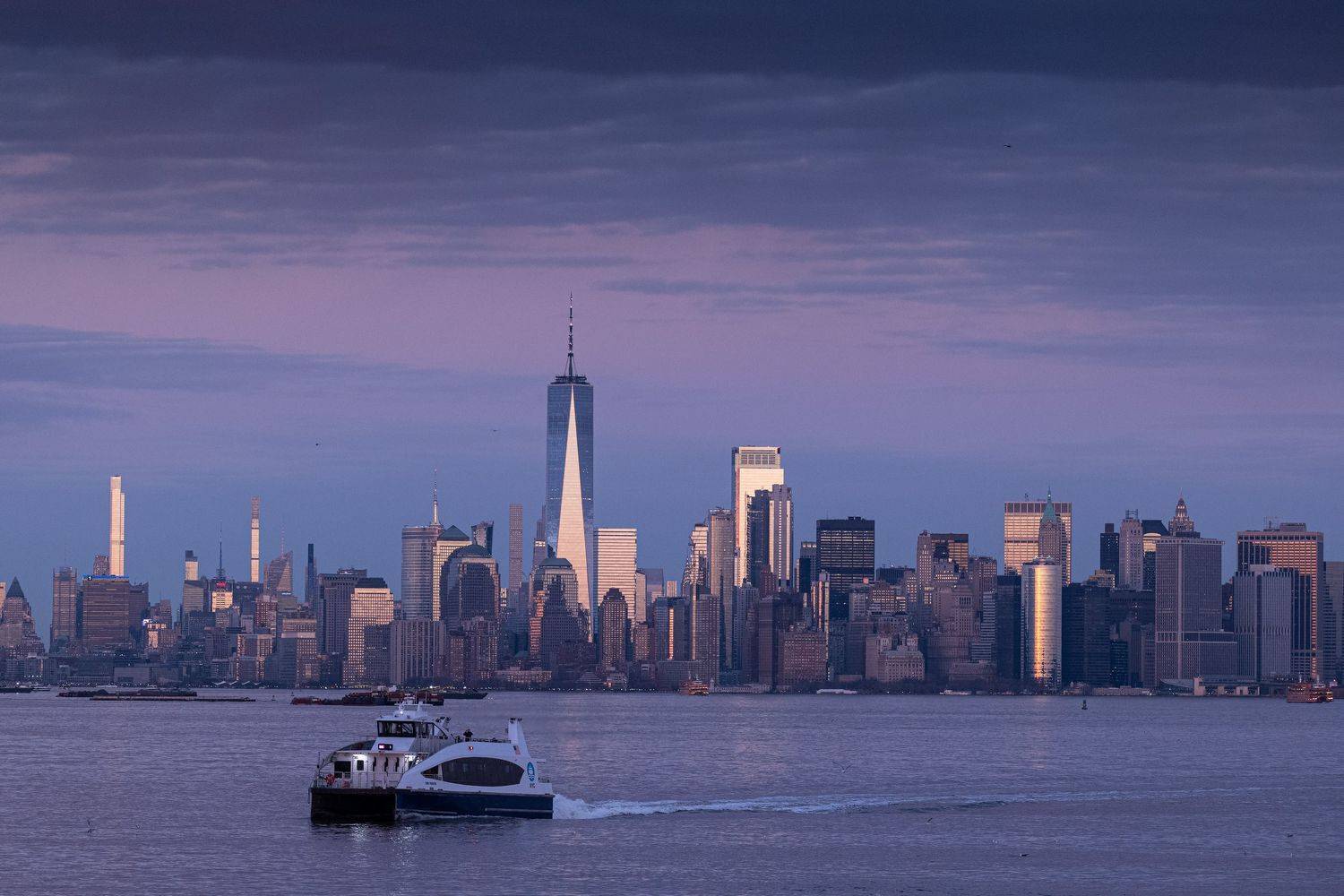 #new, york, city, Nikolay Gordon