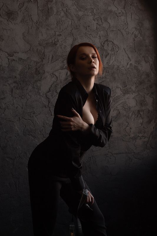 A little more about me фото превью