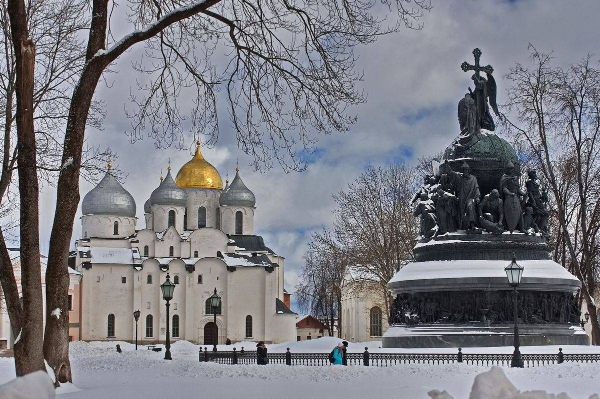 , Николаев Владимир