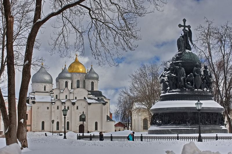 Детинец фото превью