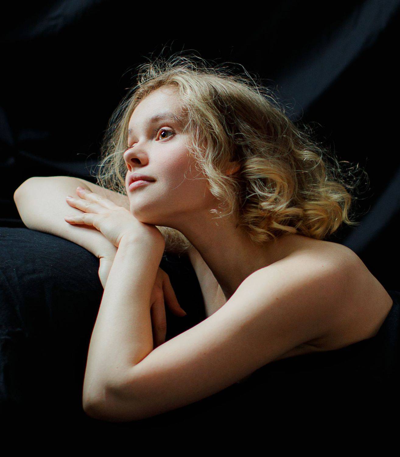 , Анна Мельникова