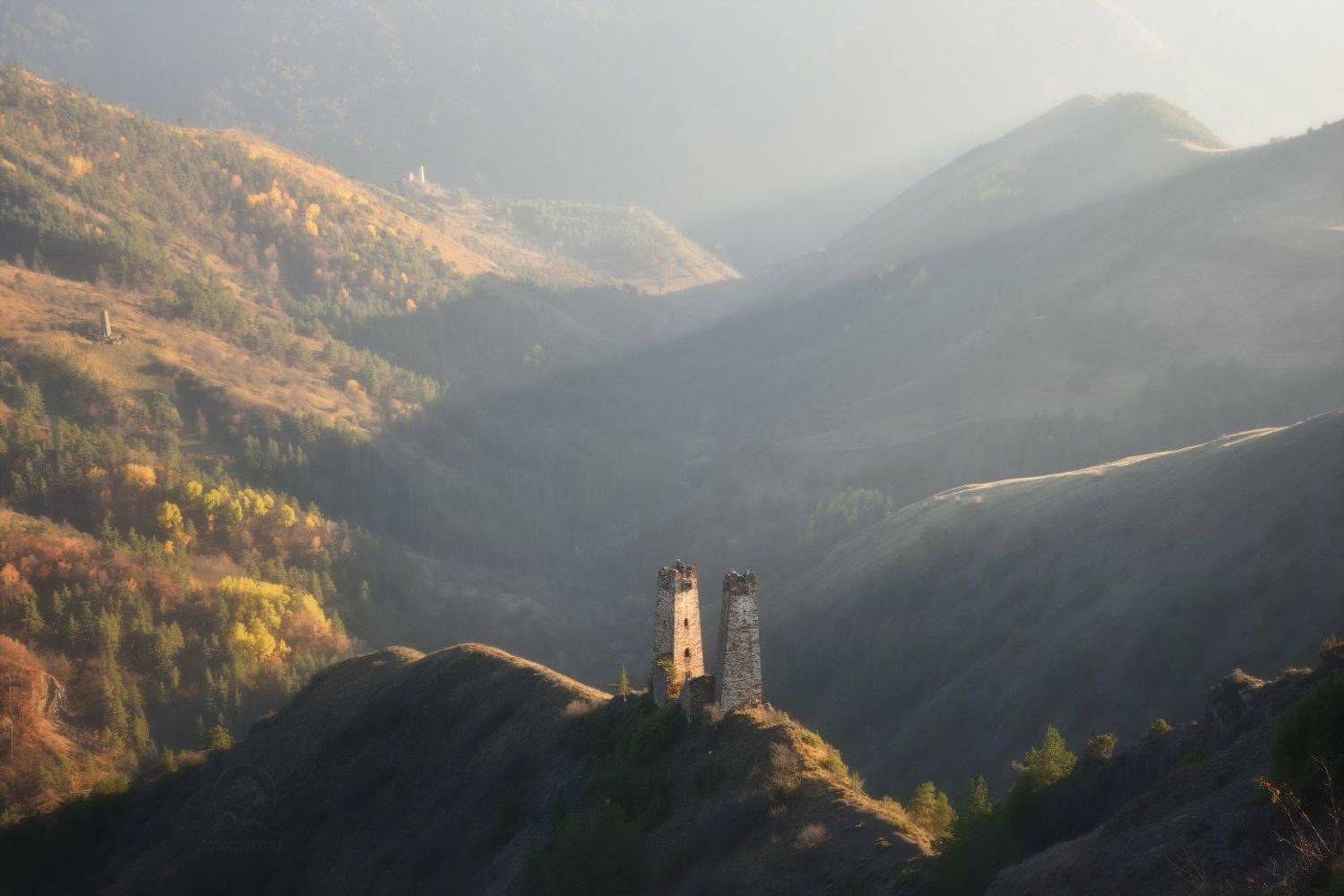 ингушетия, джейрахский район, заповедник эрзи, фототур в ингушетию, Anatoly Gordienko