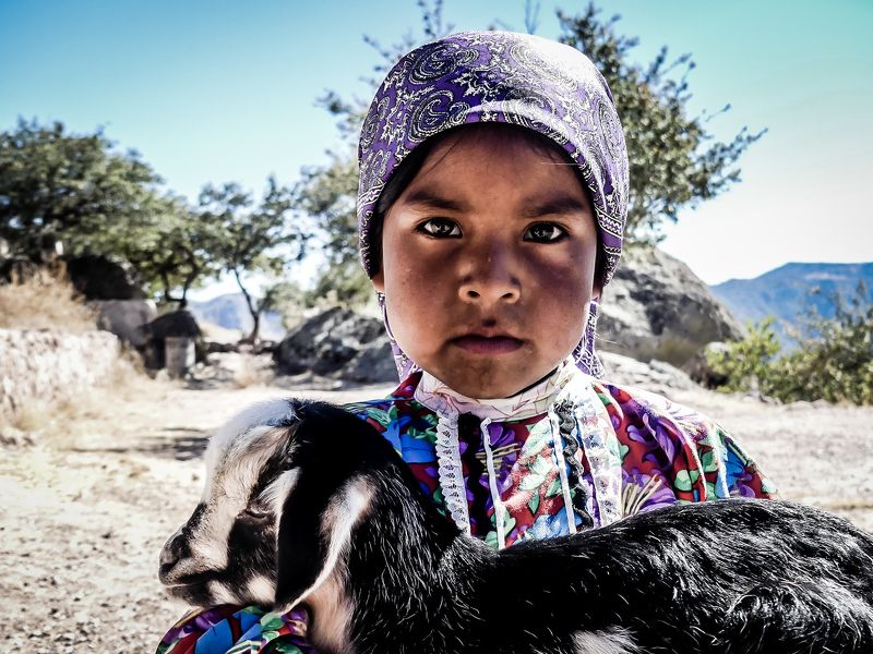 The Young Raramuri фото превью