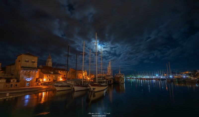 Trogir фото превью