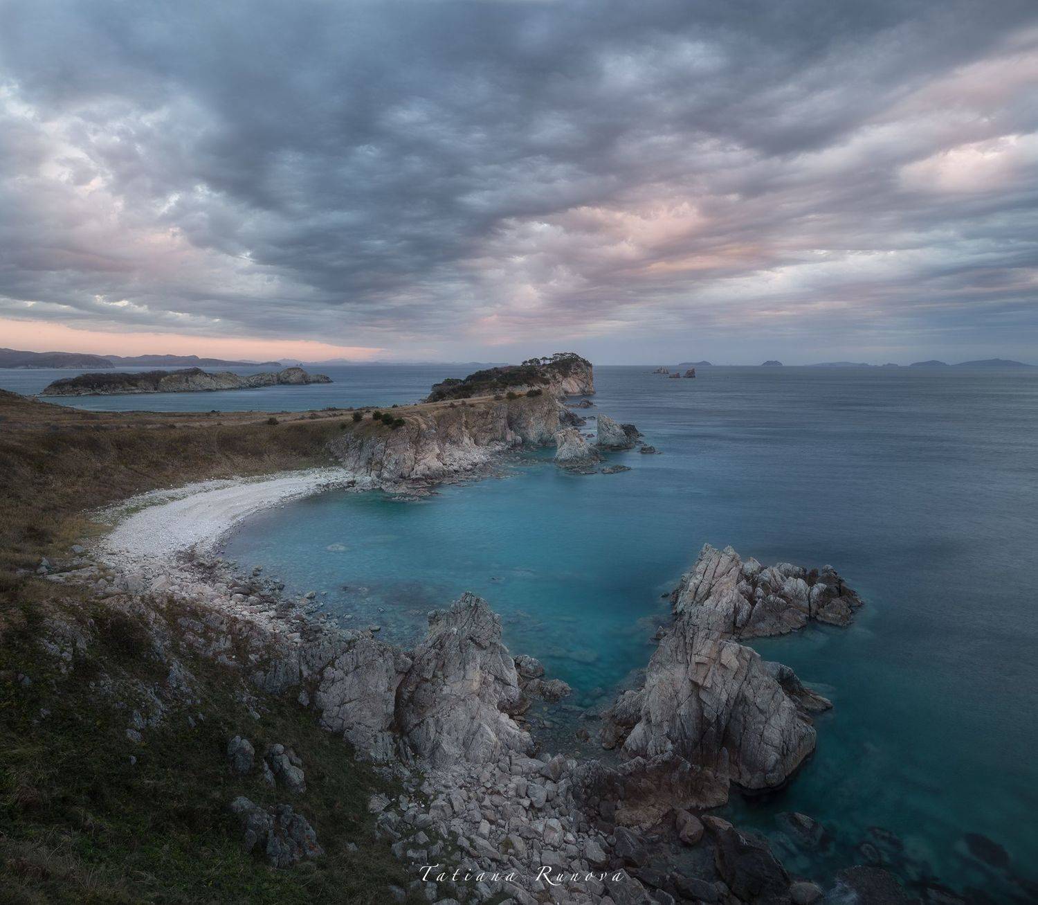 , Рунова Татьяна