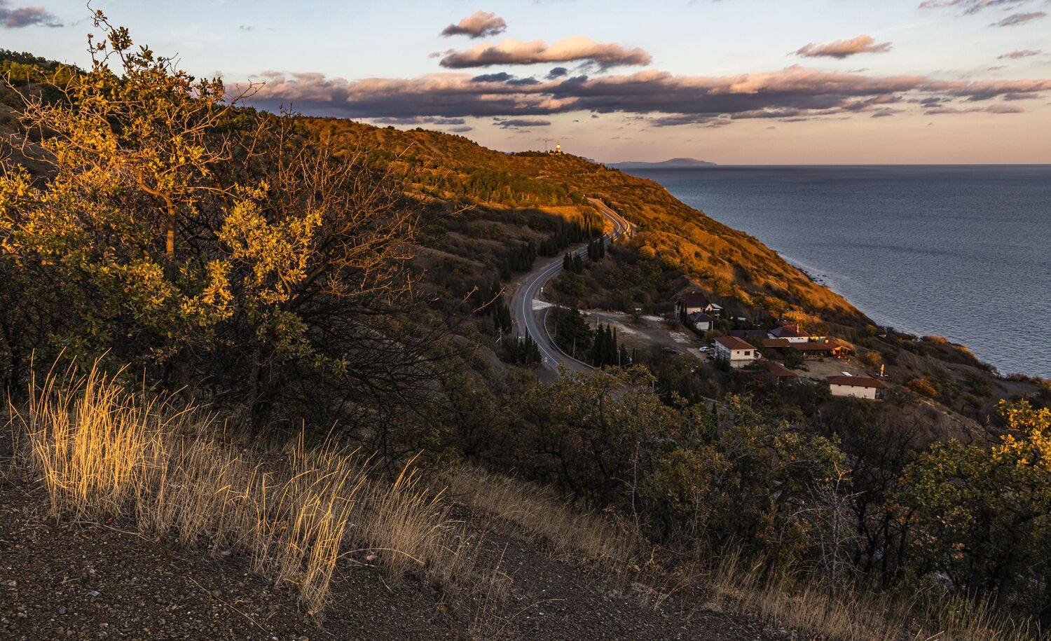 Крым, Сергей