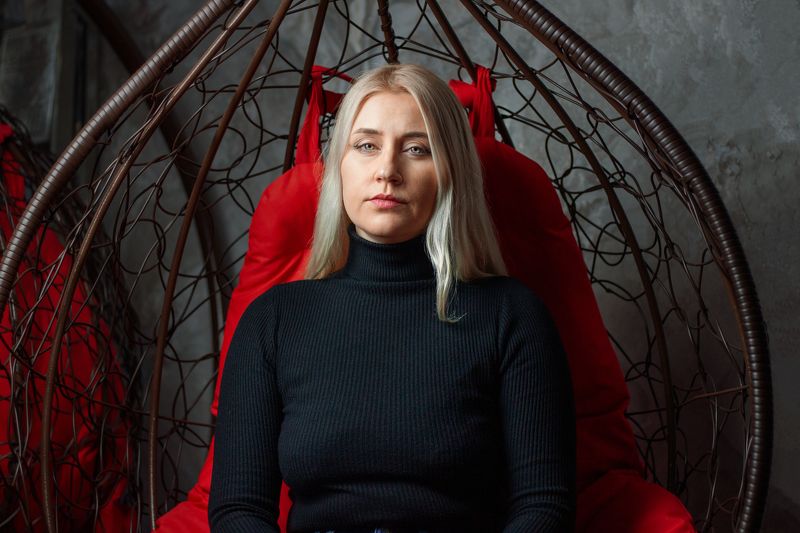 Марина фото превью