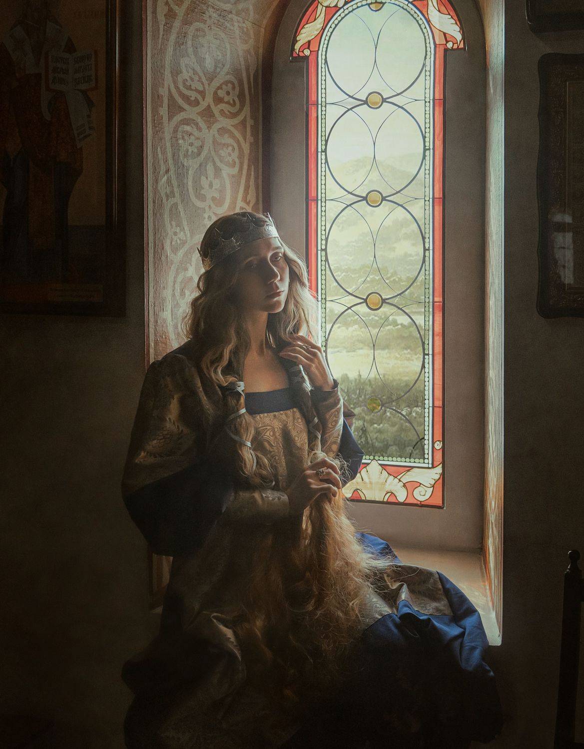 , Горбунова Юля