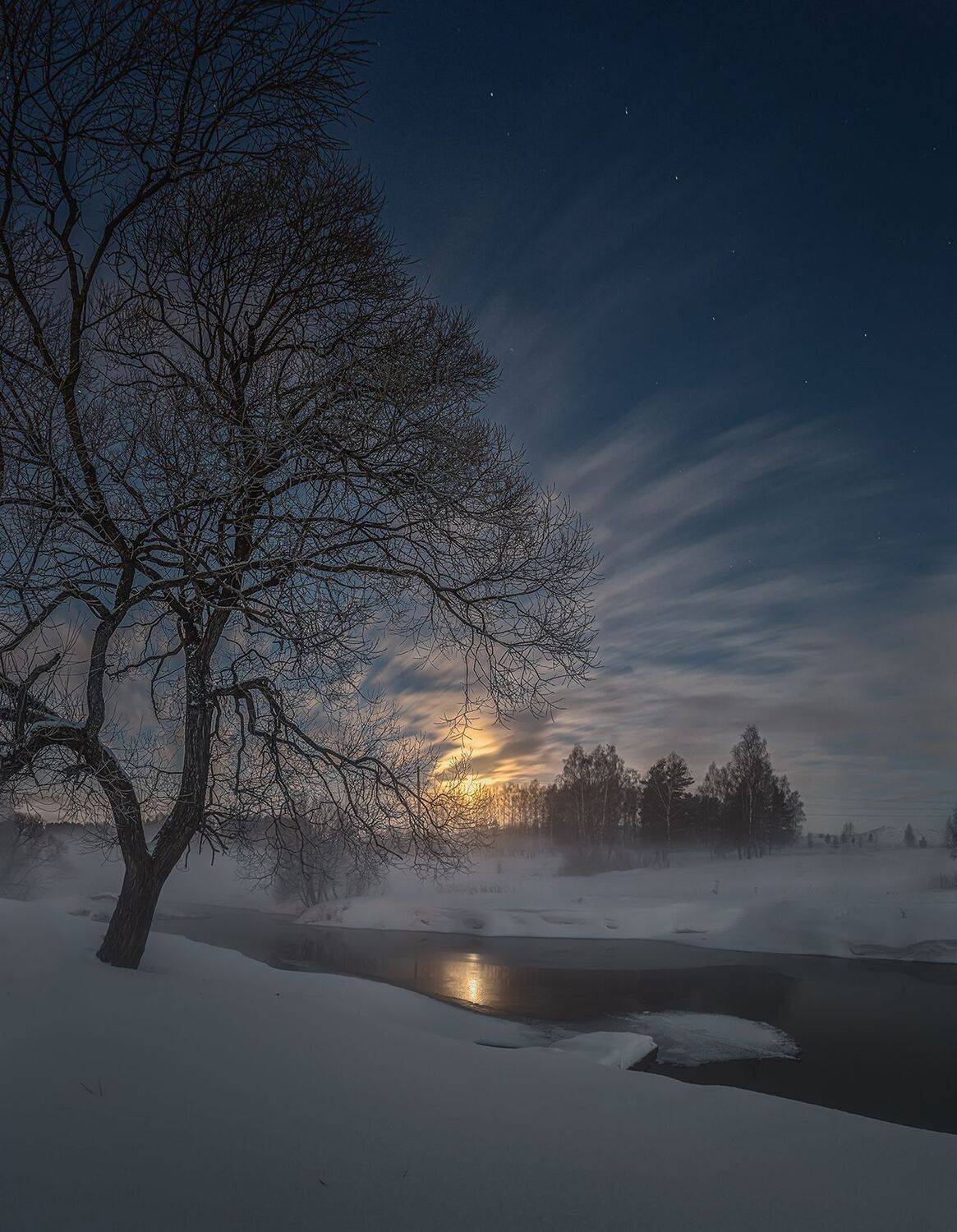 , Андреев Николай