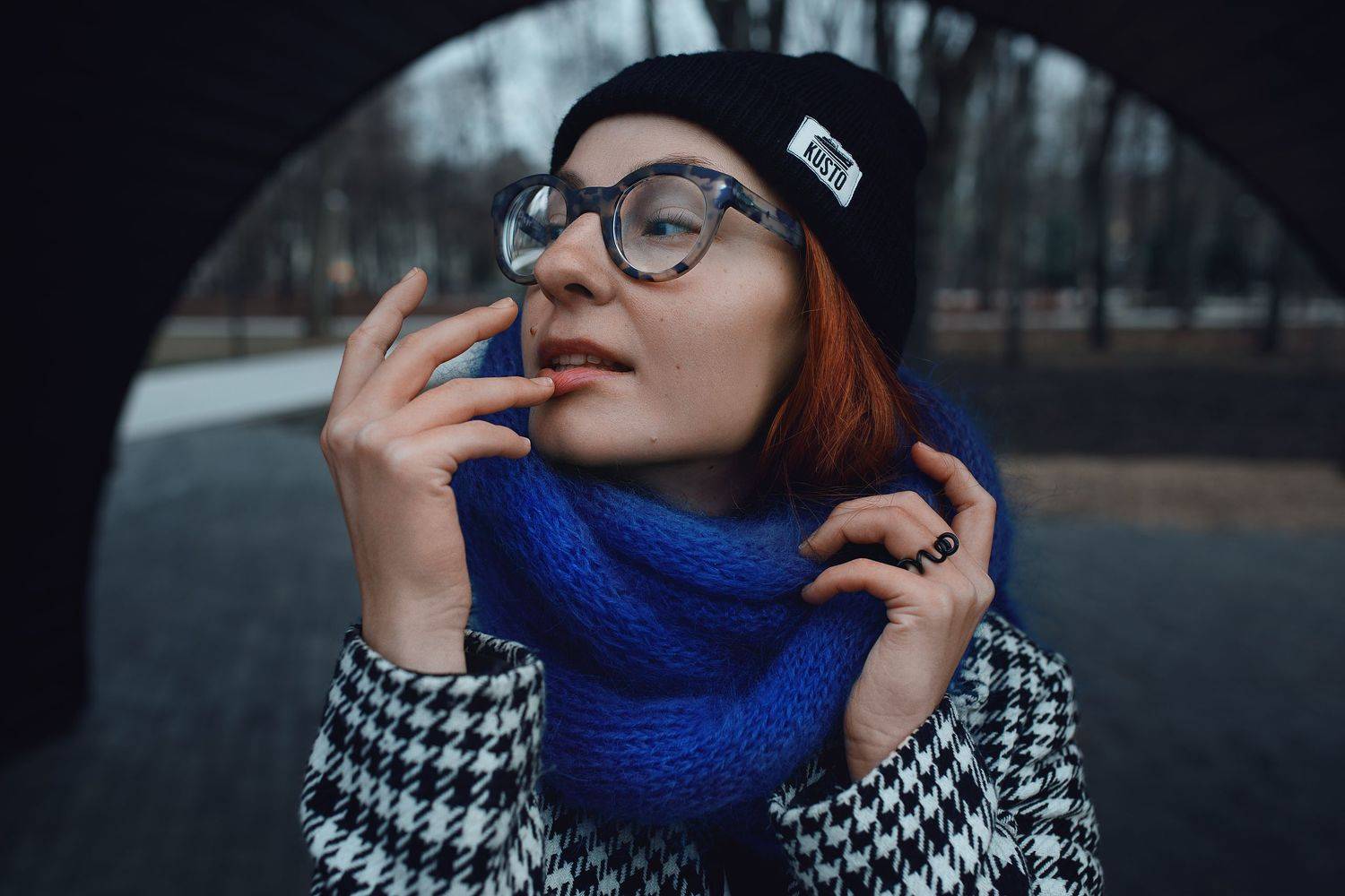 , Алина Аристова