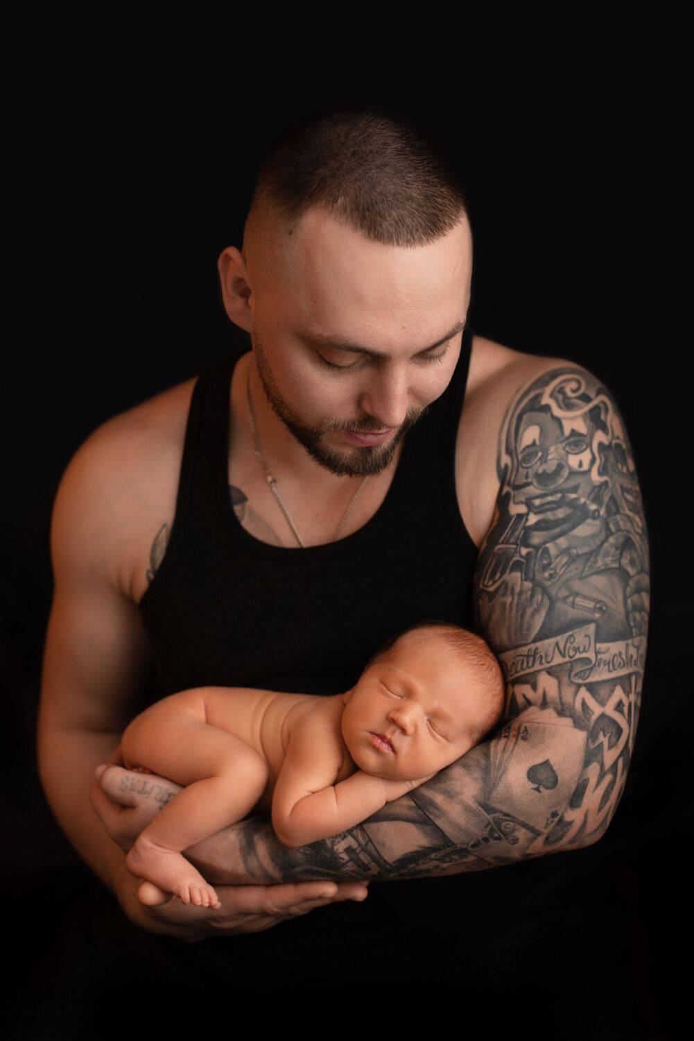 , Верина Женя