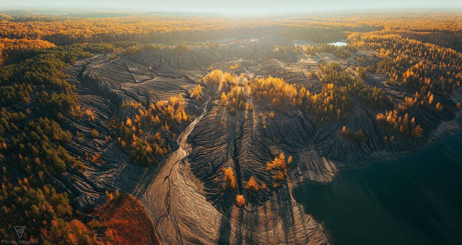 , Минаев Павел