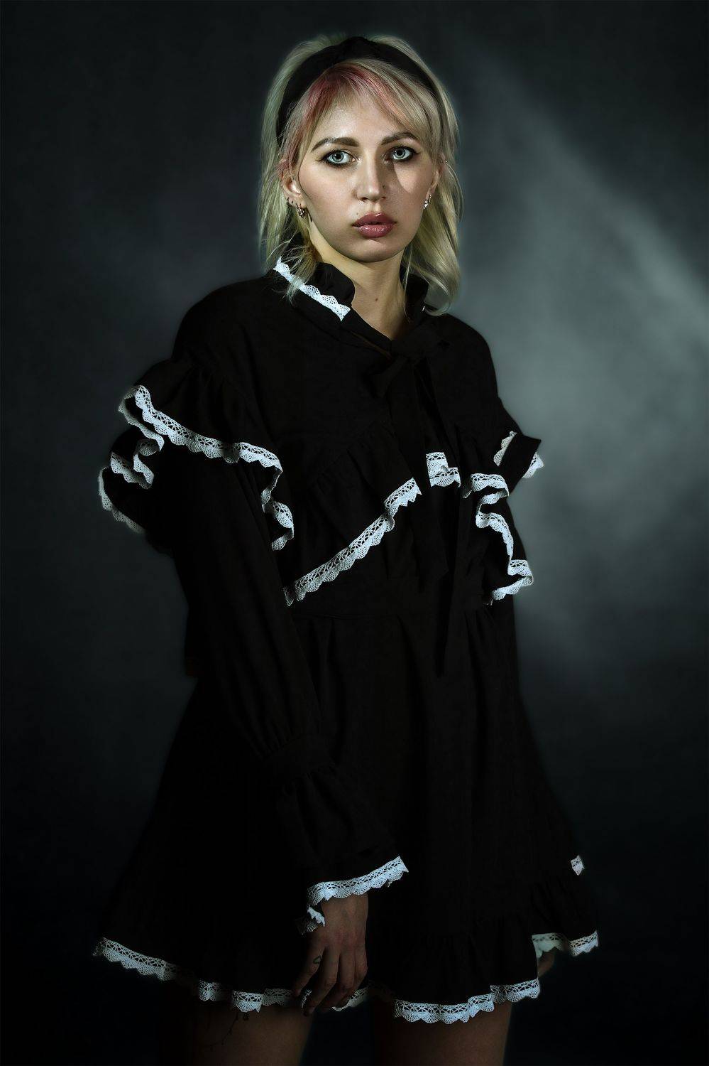 , Журавлёв Александр