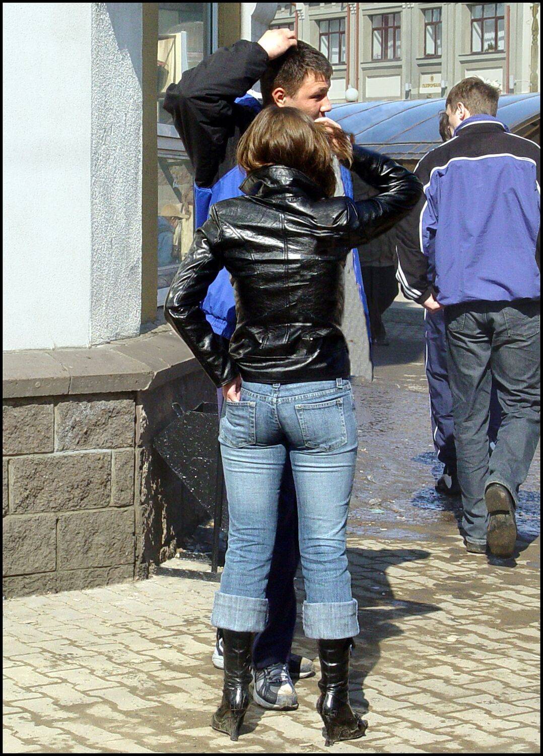 , Меднов Влад