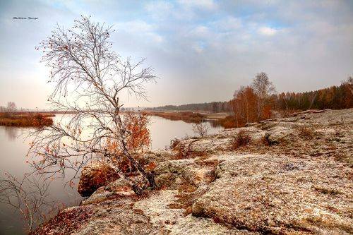 Природа Южного Урала