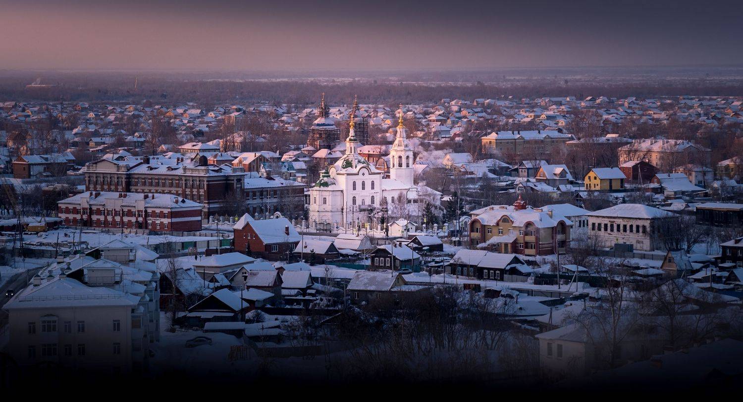 сибирь, тобольск, нд, siberia, tobolsk, тюменская область, город, city, Демкина Надежда