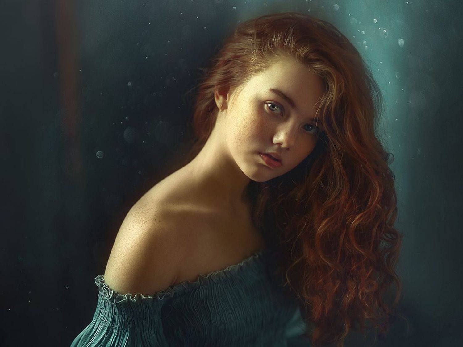 , Ирина Ганич