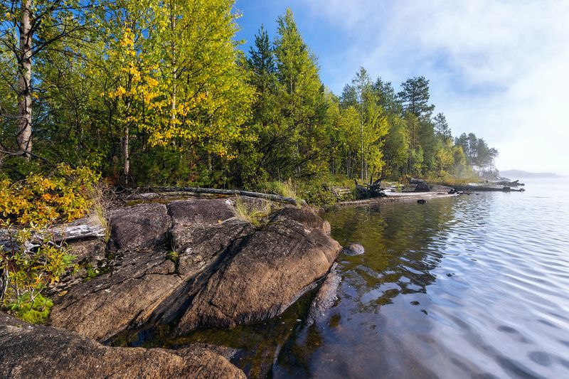 карелия. *** фото превью