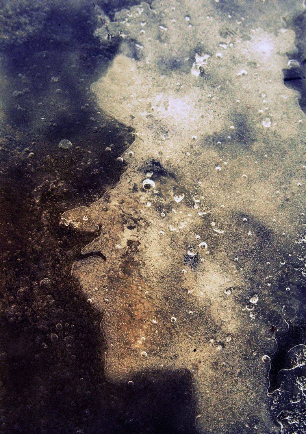 pareidolia, Илья Илья