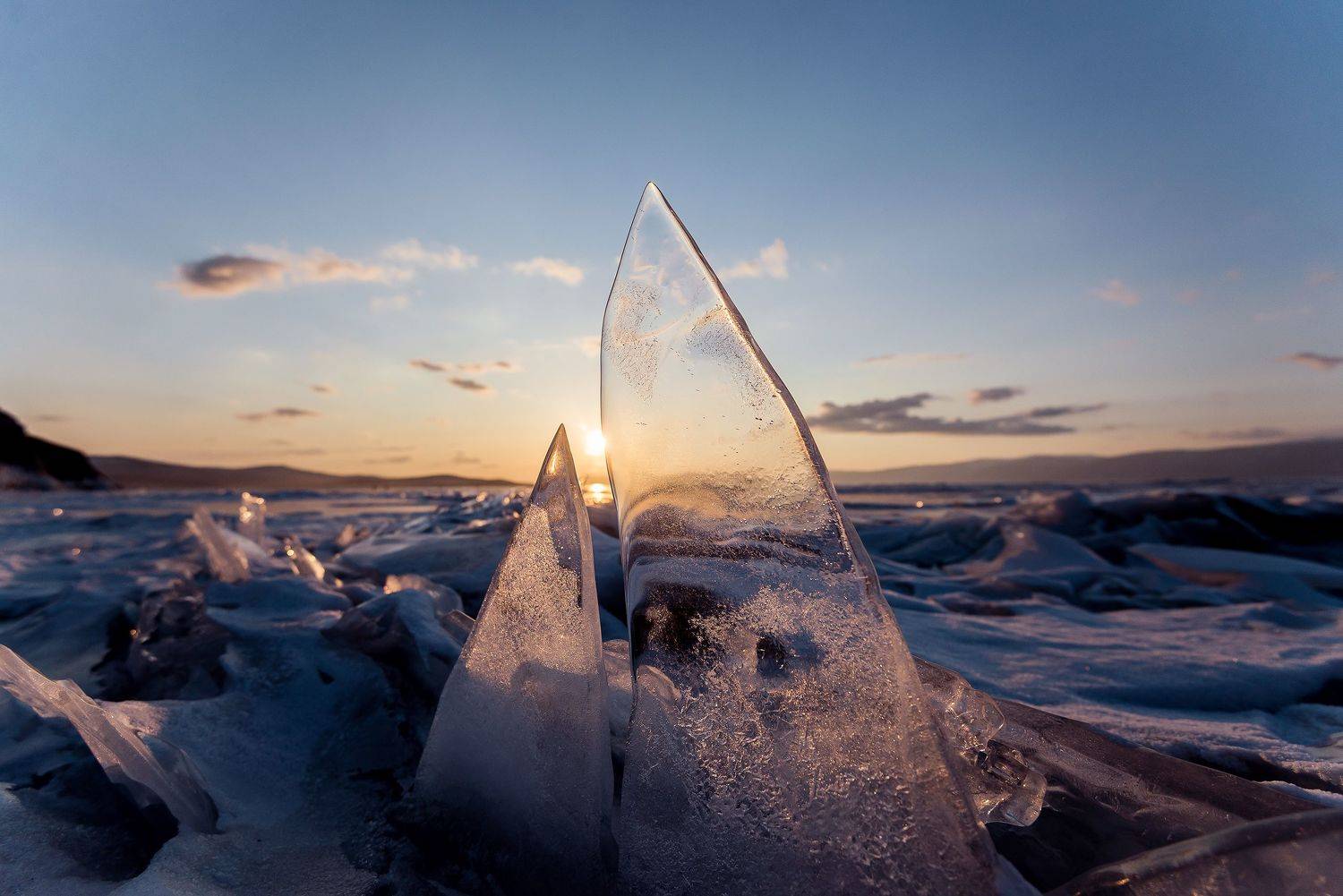 #байкал, Чепрасова Мария