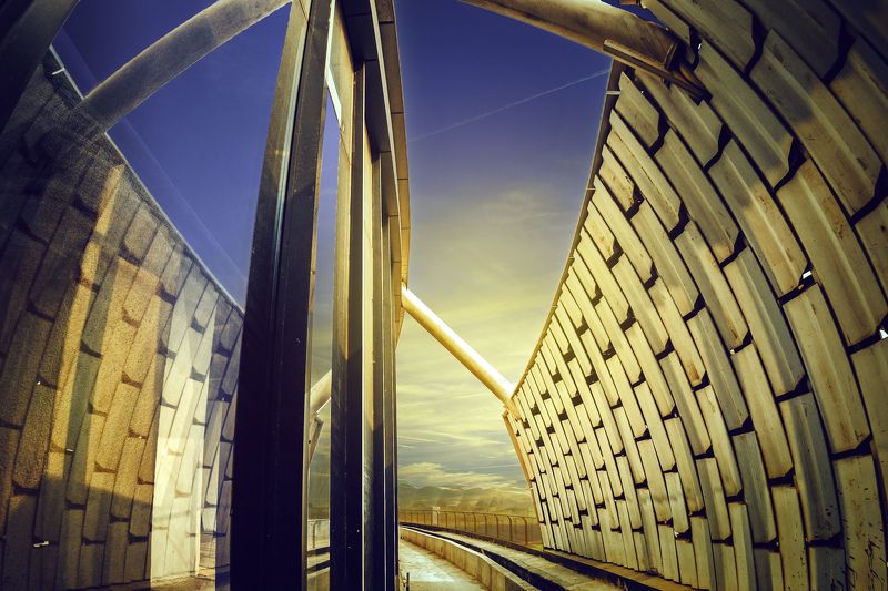 新奥体掠影 新奥体掠影 фото превью