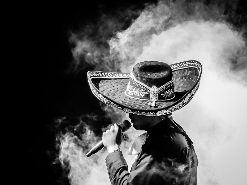 The Mariachi фото превью