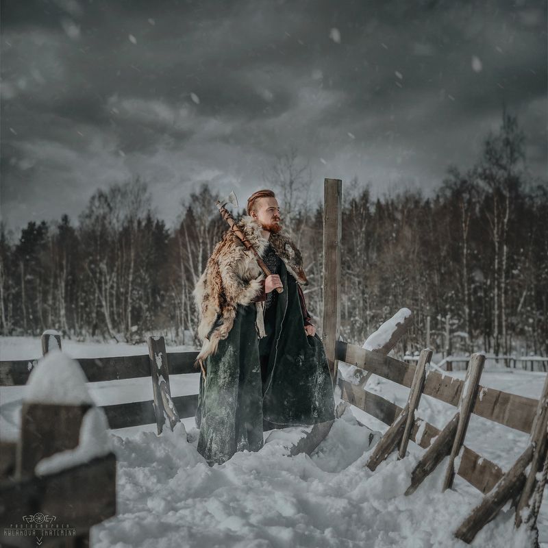 Варяг фото превью