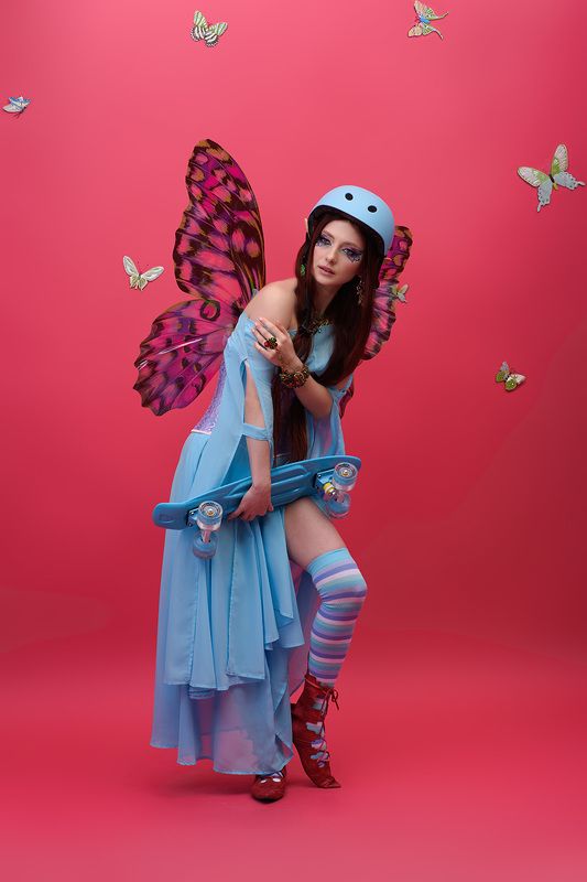 фото превью