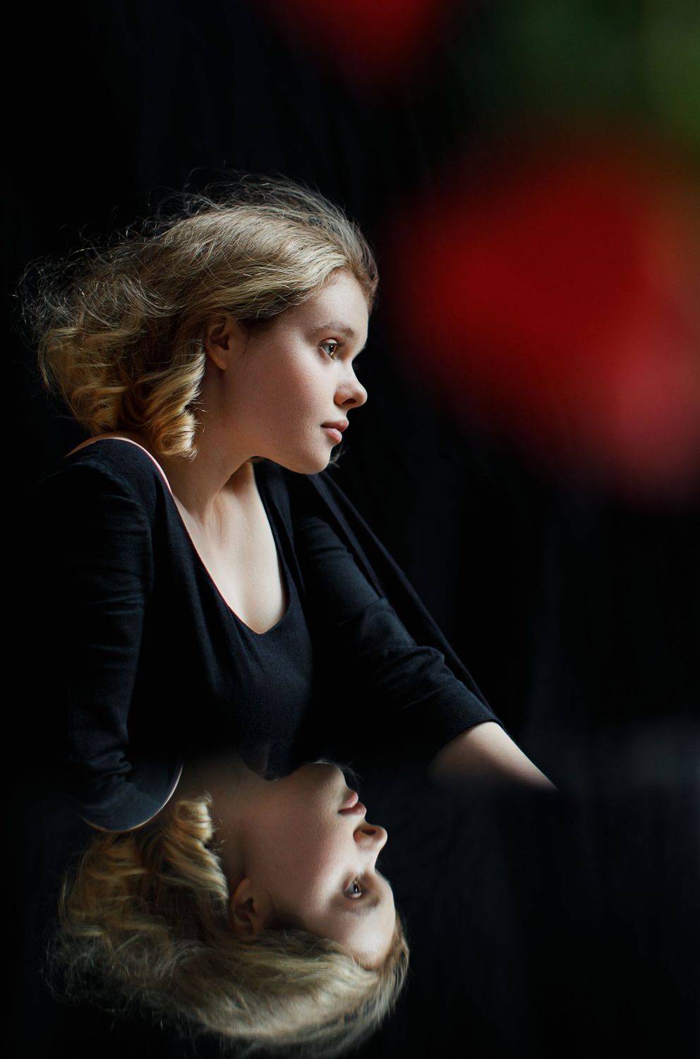 , Анна Мельникова