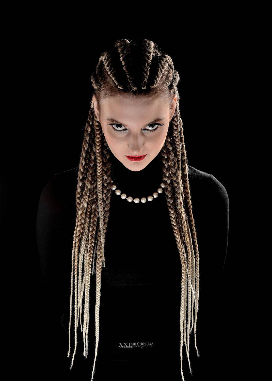 , Мильчев Илья