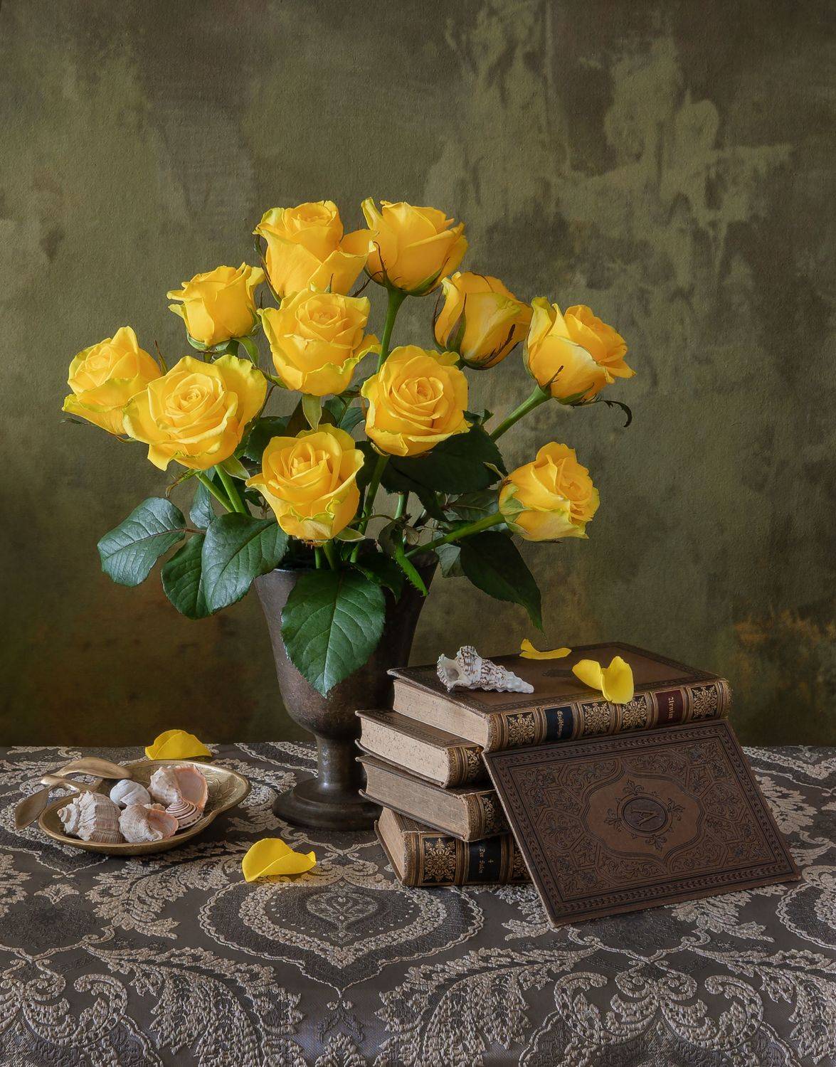 , Тришина Галина