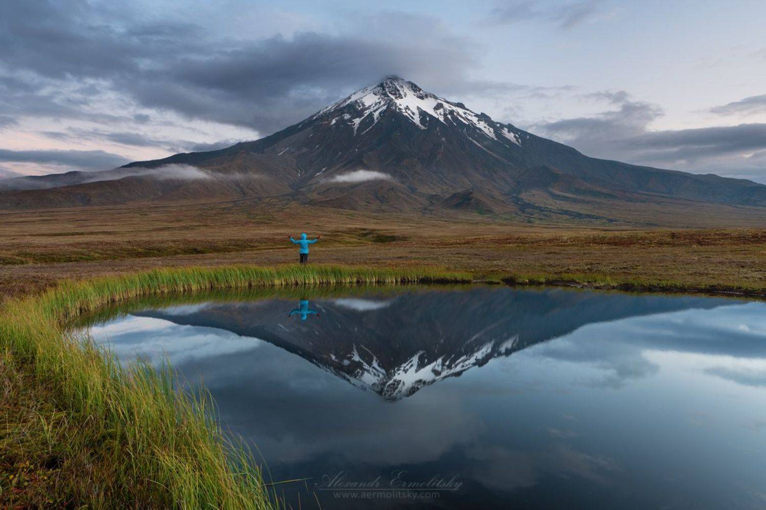 камчатка, kamchatka, Александр Ермолицкий