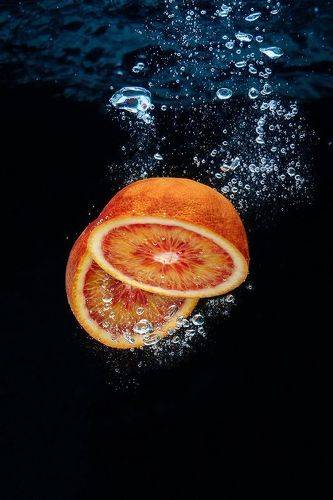 Водные процедуры