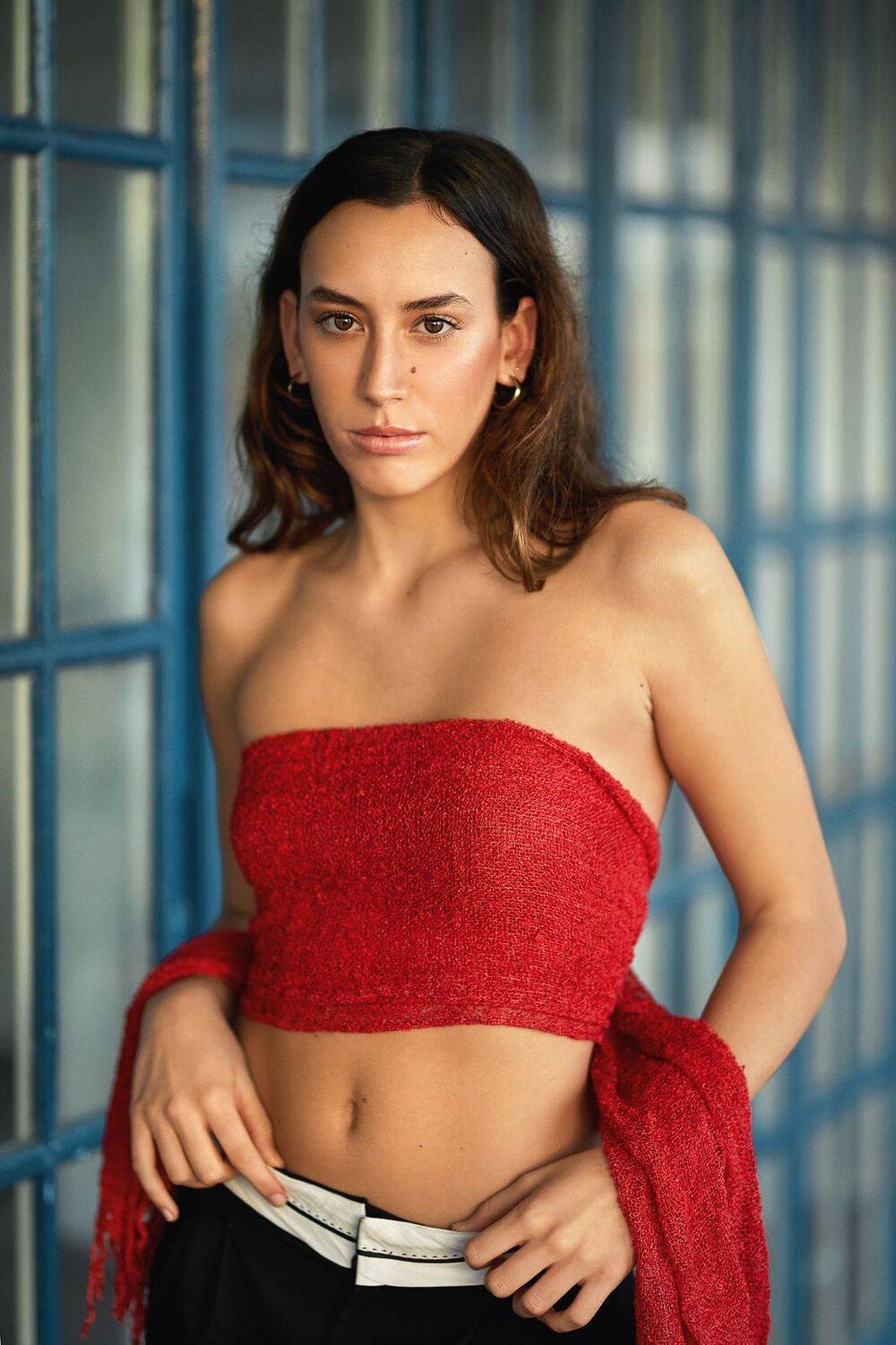 #girl #beach #portrait, Uzoni Marius