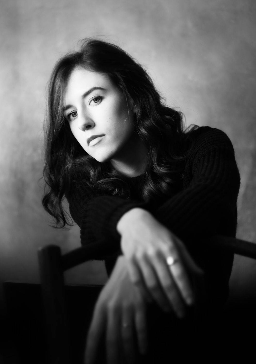 , Алёна Рындовская