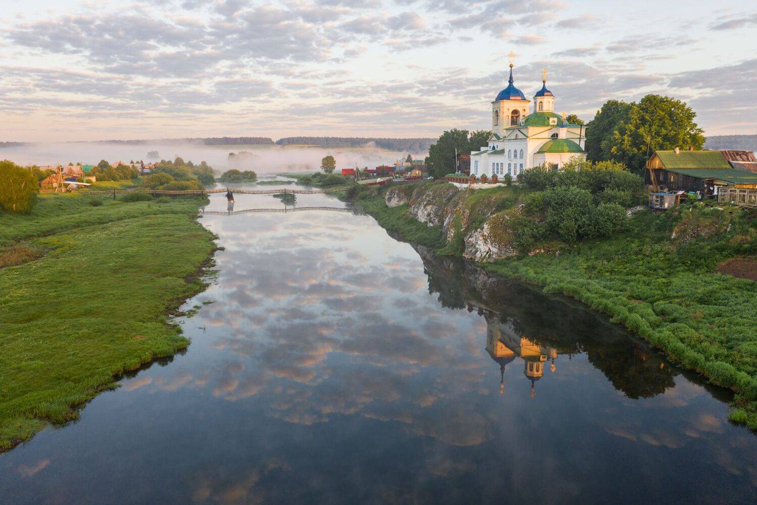 Слобода, Урал, фототур, Кутыгин Эдуард