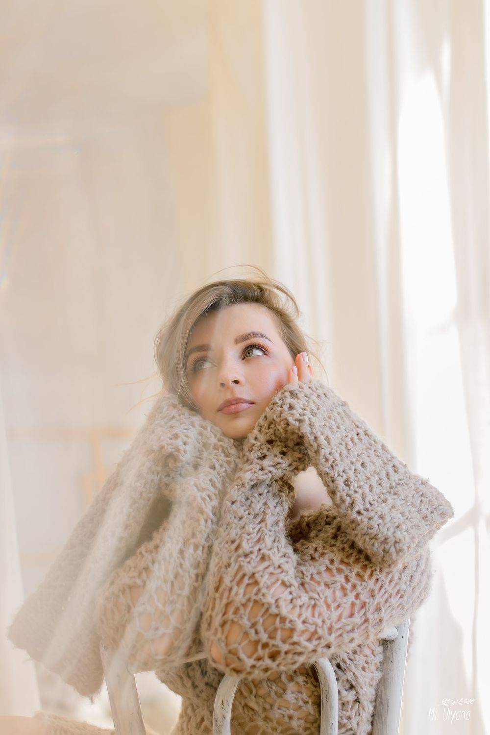 , Ульяна Буканова (Мизинова)