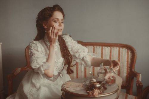 Разбитая кружка