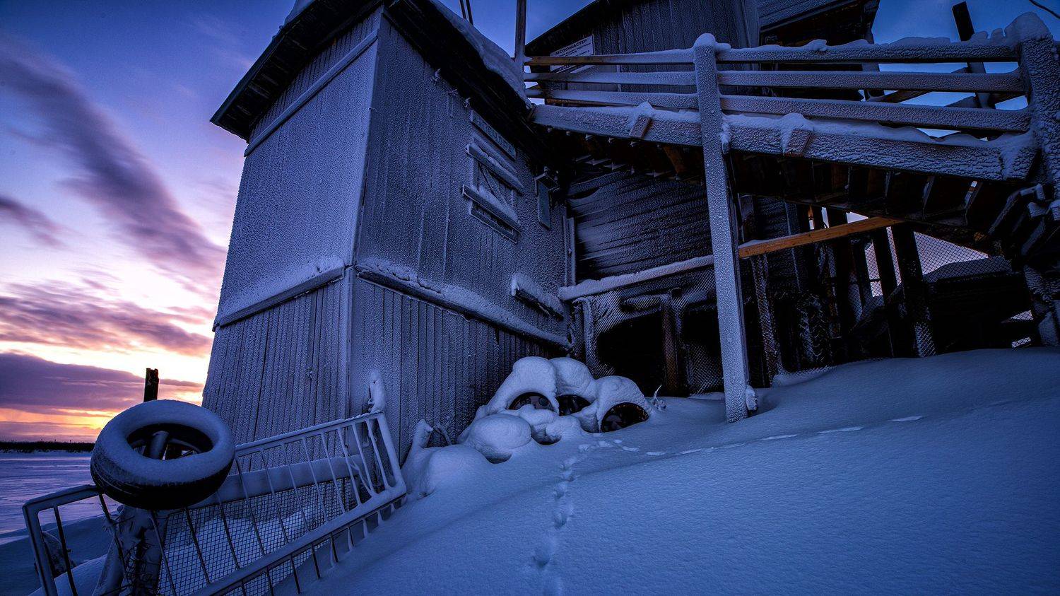 , Чобот Василий