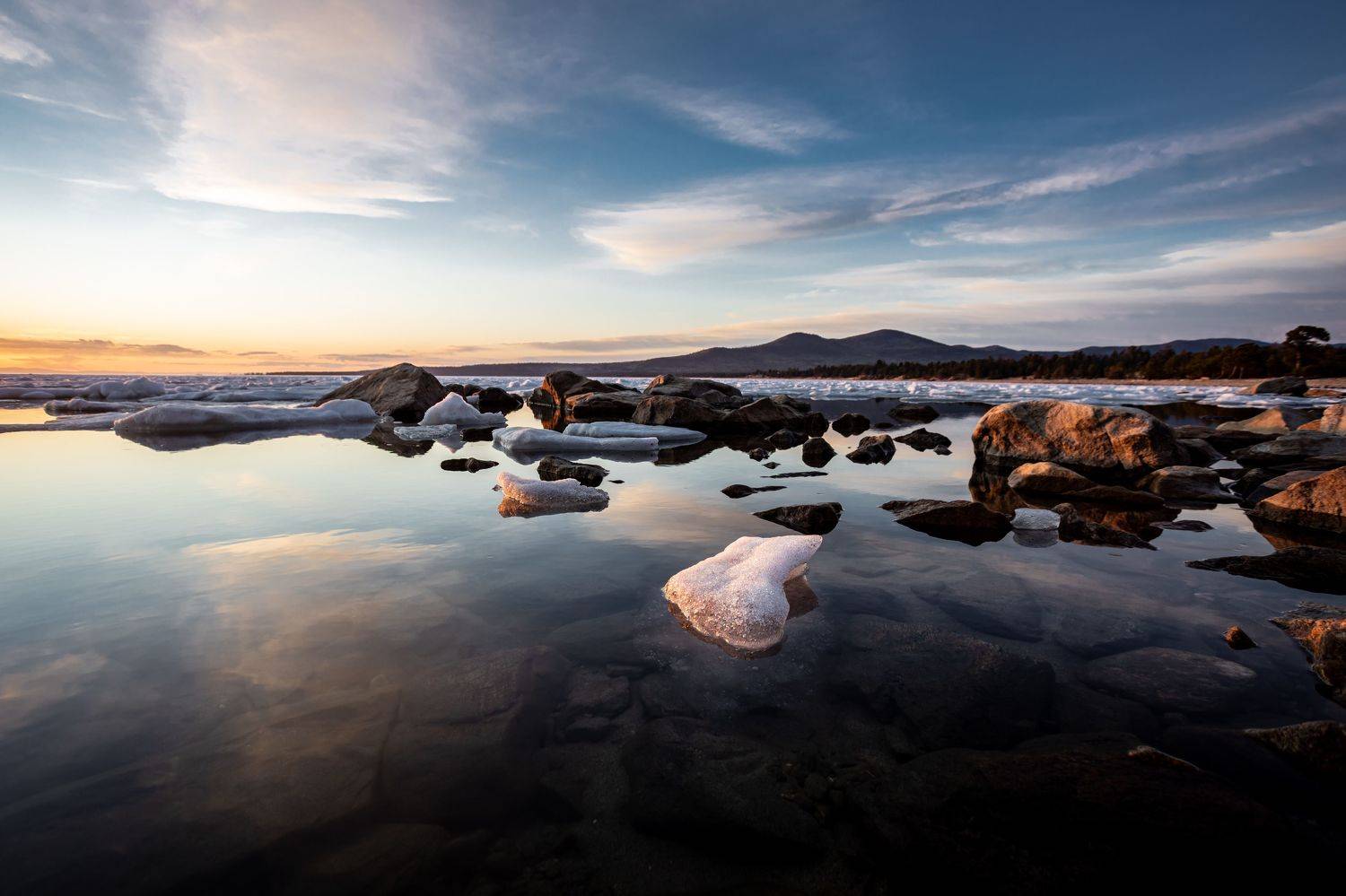 , Сергей Марценович