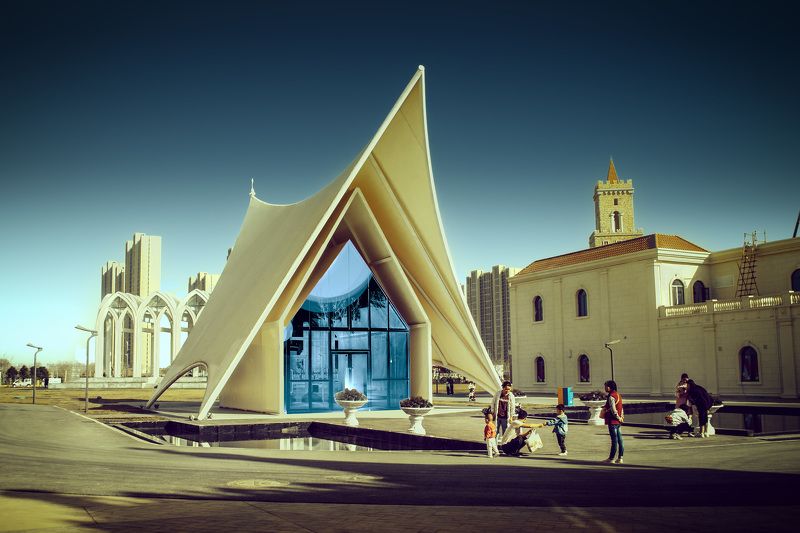 欢乐世界 ⅱ 欢乐世界 Ⅱ фото превью