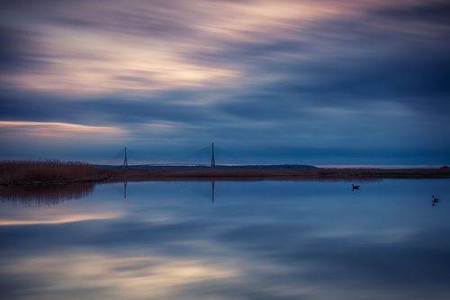 Cloudscape