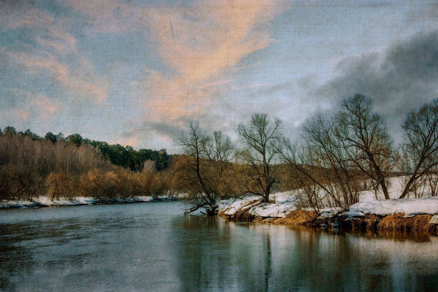 , Кунин Илья