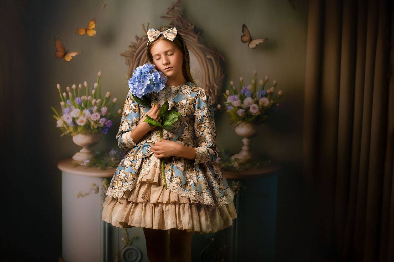 , Arlauskaite Buloviene Vilma