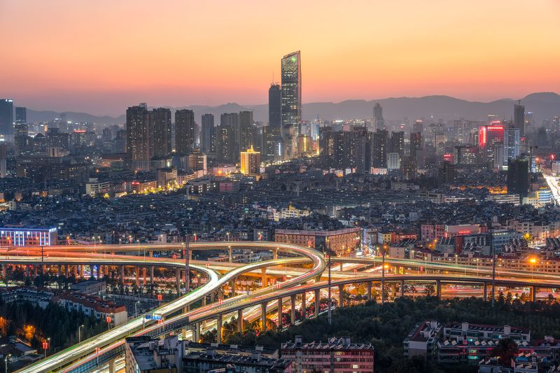 city фото превью