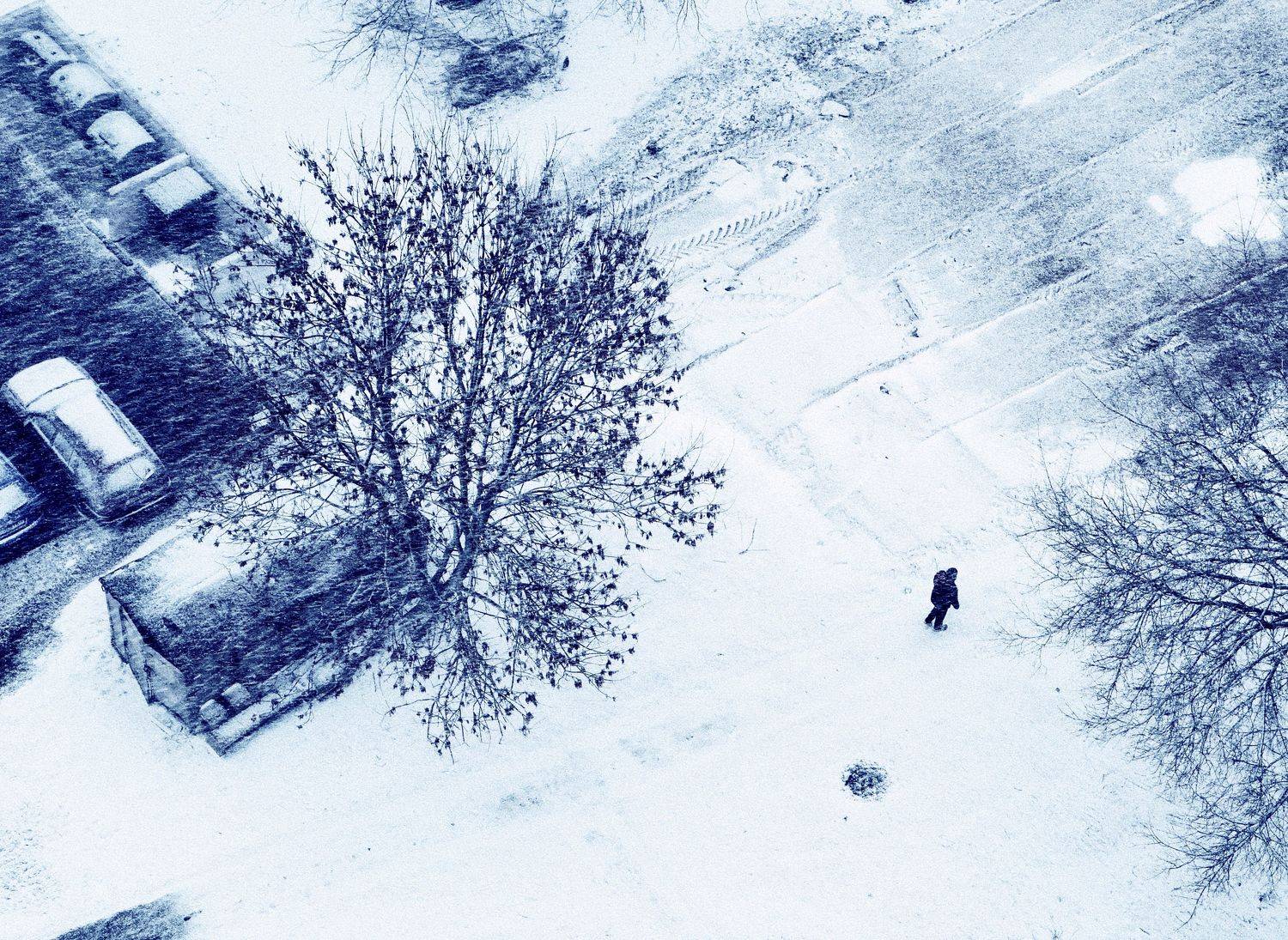 , Karina Aleksandrova