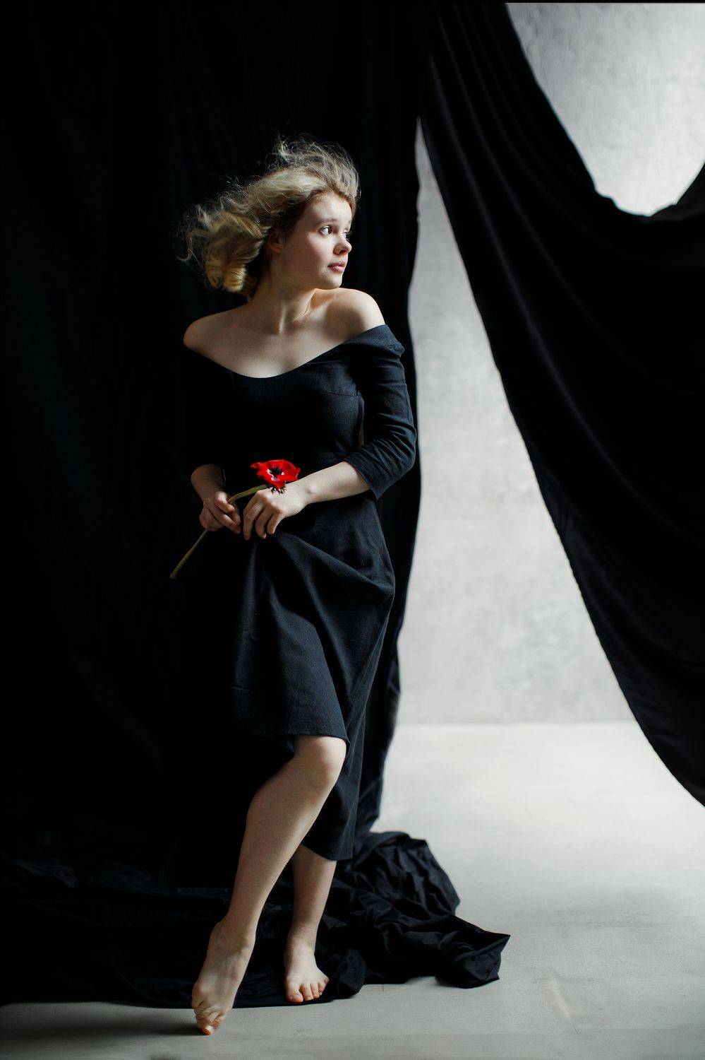 , Анна Мельникова